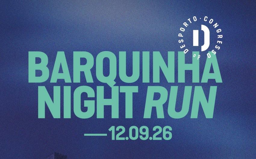 VN Barquinha Night Run regressa a 12 de setembro