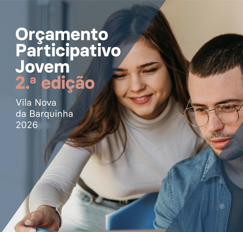 Orçamento Participativo Jovem com candidaturas abertas 