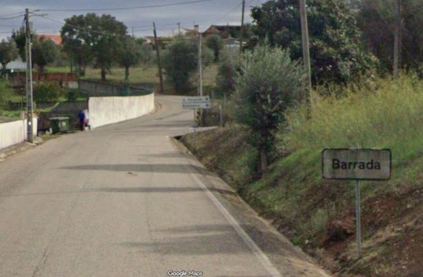 Requalificação da rede de abastecimento de água de Barrada arranca esta segunda-feira