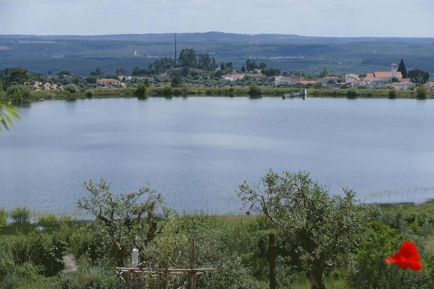 ACROM promove caminhada dedicada à Barragem do Negrelinho e à sua história