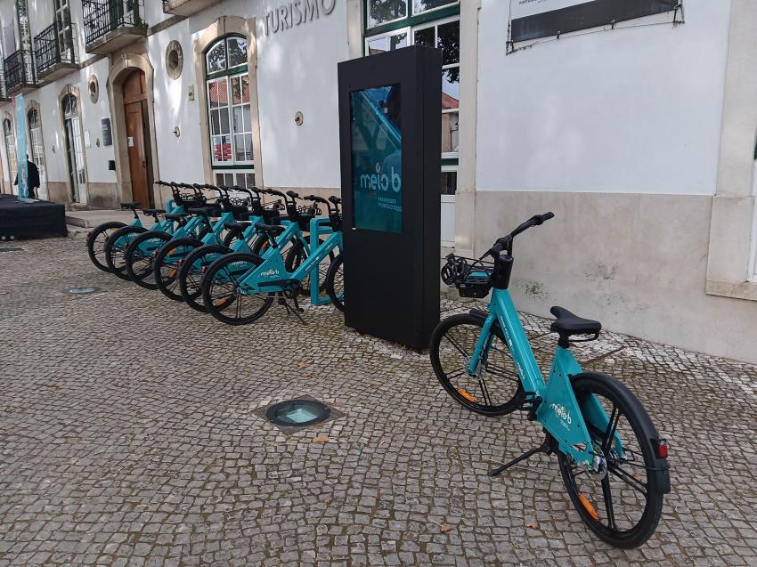 Lisboa e Vale do Tejo quer municípios a promoverem o uso da bicicleta