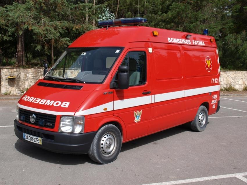 Turista espanhola morre em incêndio num hotel em Fátima