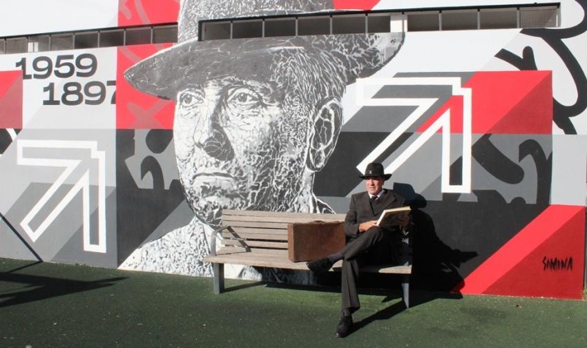 Poemas eróticos inéditos de António Botto publicados décadas depois de escritos