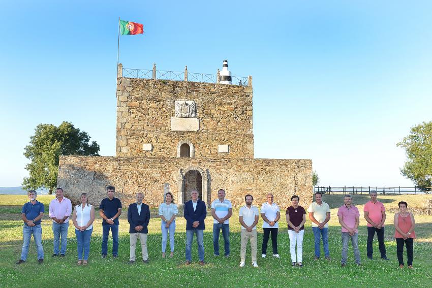 Autárquicas/ Abrantes: PS aprova candidatos à Assembleia Municipal e a todas as Assembleias de Freguesia