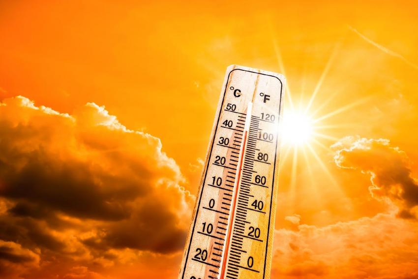Vaga de calor no sul mediterrânico e Europa preocupa por incêndios e saúde