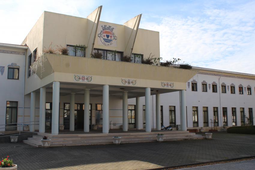 Executivo aumenta apoios às associações do concelho