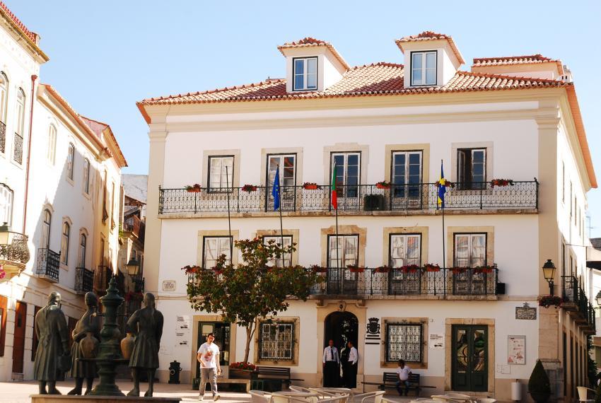 Abrantes: Câmara Municipal atribui mais de 770 mil euros pelas Juntas de Freguesia 