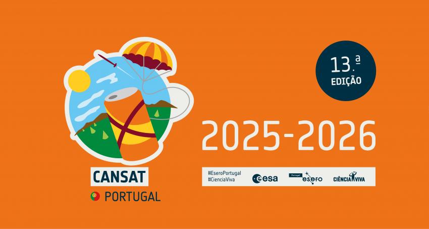 Estudantes lançam microssatélites na nova edição do CanSat Portugal
