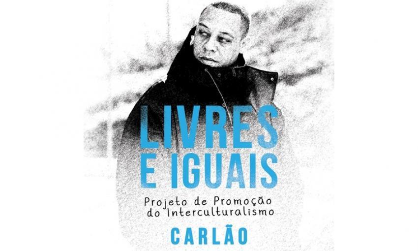 Carlão - Projeto pedagógico 