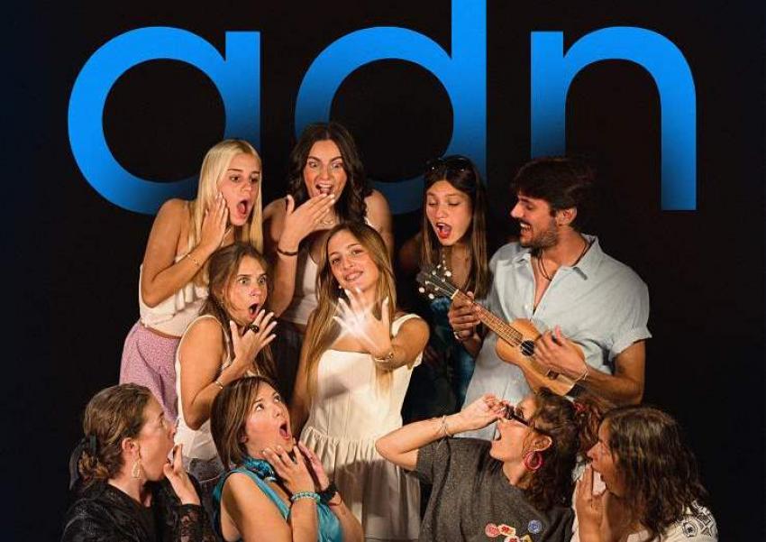TEATRO: «ADN» em Ourém! A conversa com Beatriz Jacinto e Rita Pimentel 