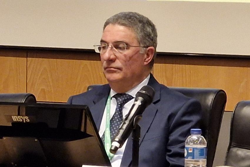 Utentes que necessitem carregar equipamentos de ventilação, podem dirigir-se a qualquer um dos Hospitais da ULS (C/ Áudio)