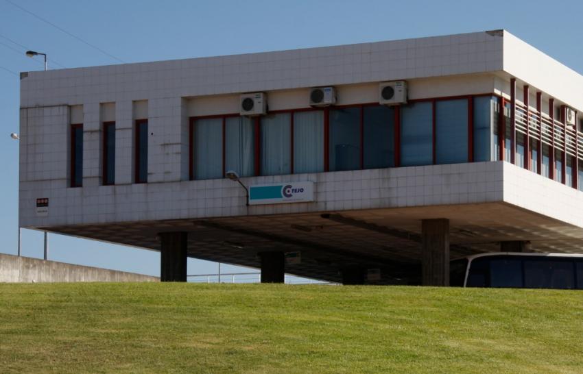 Município vai avançar com projeto de melhoria do Centro Coordenador de Transportes (C/ Áudio)
