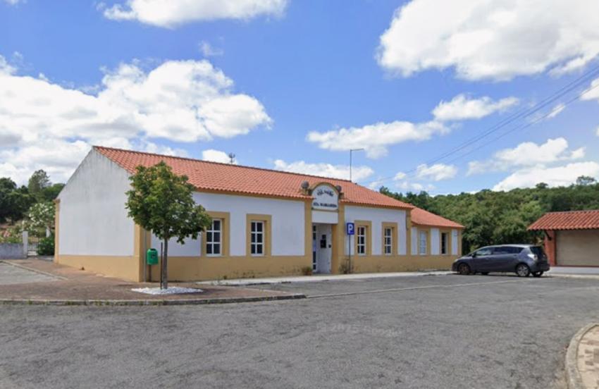 Santa Margarida está novamente sem médico de família