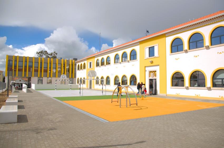 Município dá apoio à aquisição de material escolar no ano letivo 2025/2026