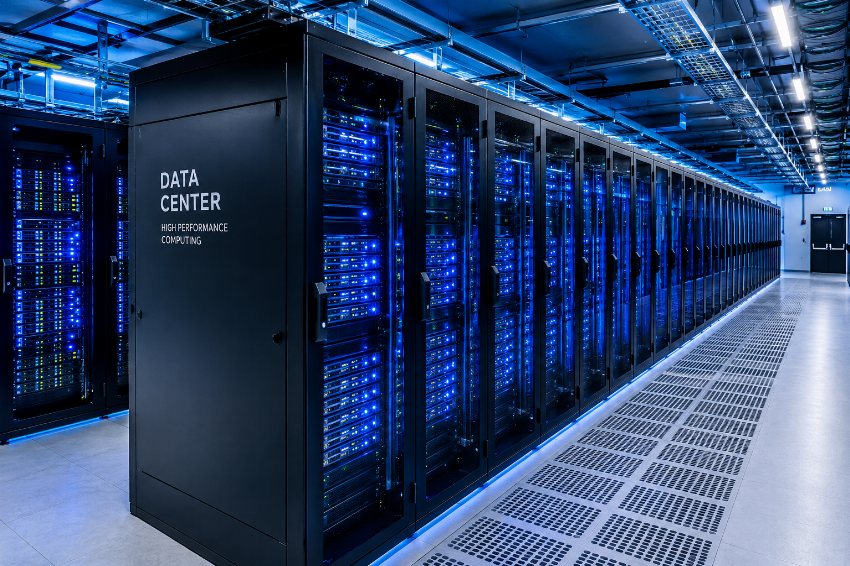 PSD questiona evolução do Data Center e Câmara garante que projeto continua a avançar (c/áudio)