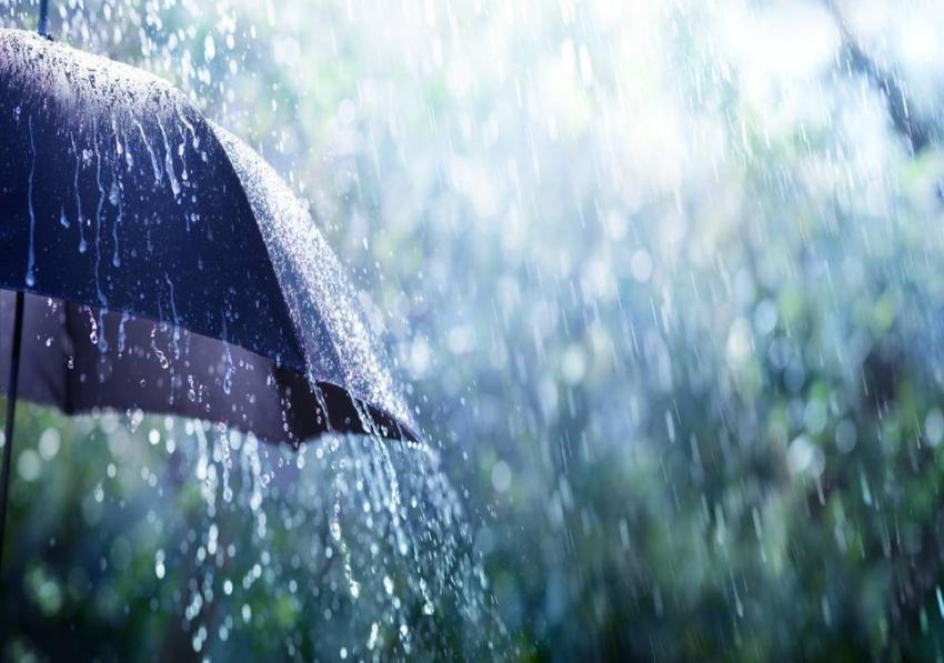 IPMA estende aviso amarelo a Santarém devido à chuva forte