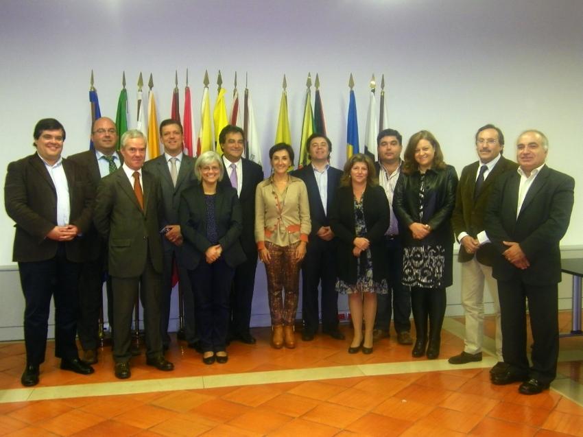 CIMT vai assumir Serviço de Transporte Passageiros