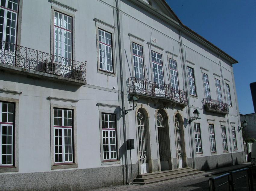  Câmara Municipal de Mação: Direito de Resposta e Retificação