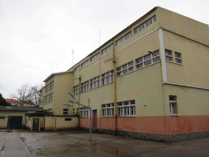 Alvega: Adjudicada obra de requalificação da escola por 450 mil euros