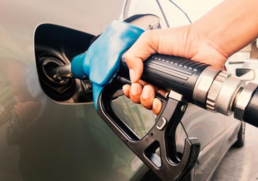 Apoio de 40 cêntimos por litro de combustível no Autovoucher mantém-se em abril