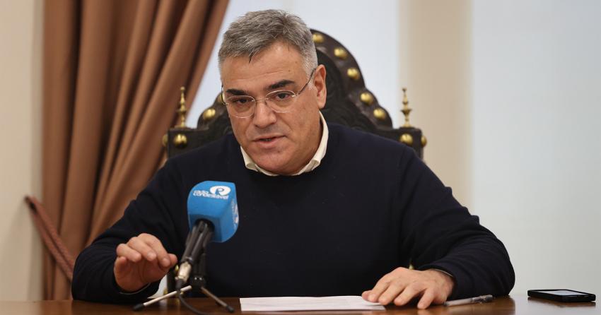 Município cancela Festival do Maranho e Romaria a São Nuno de Santa Maria