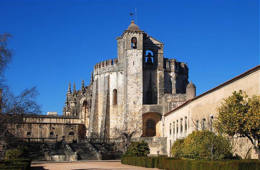 Tomar aprova taxa turistica e espera estima arrecadar 300 mil euros por ano