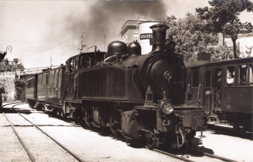 Turismo Centro de Portugal destaca potencial do turismo ferroviário 