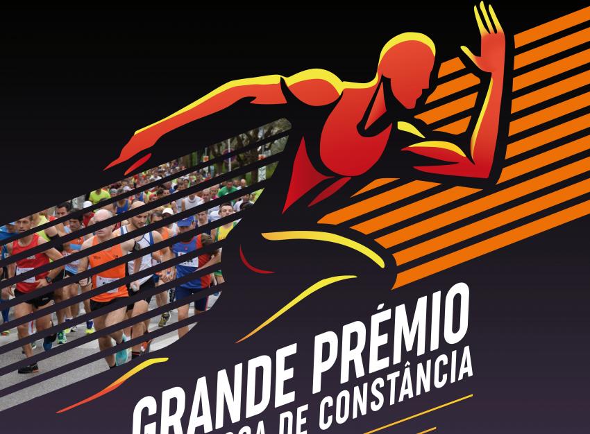 Já há inscrições abertas para o Grande Prémio da Páscoa e Caminhada