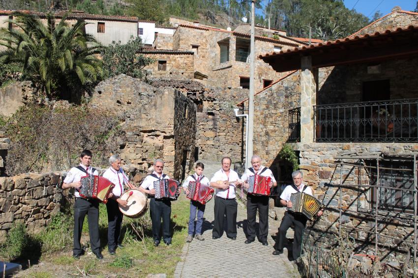  “Sons Lusitanos de Abrantes” organizam o 1º Encontro Nacional de Concertinas