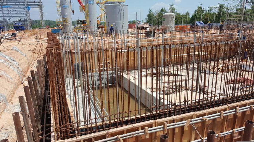 Nersant quer internacionalizar 150 empresas do setor da construção sustentável