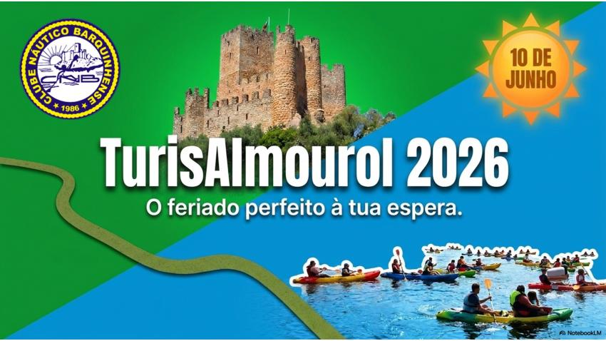 Clube Náutico une História, Desporto e Solidariedade no 