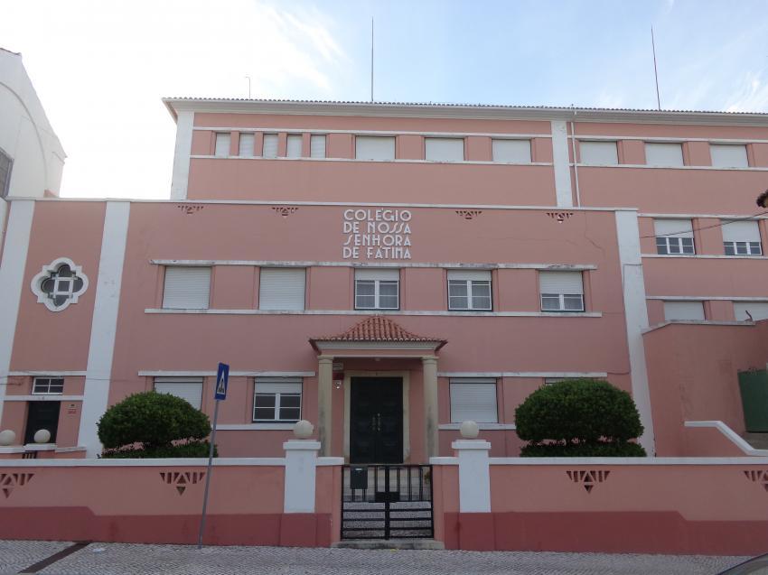 Abrantes: Câmara Municipal adquire Colégio de Fátima por 1,6 ME 