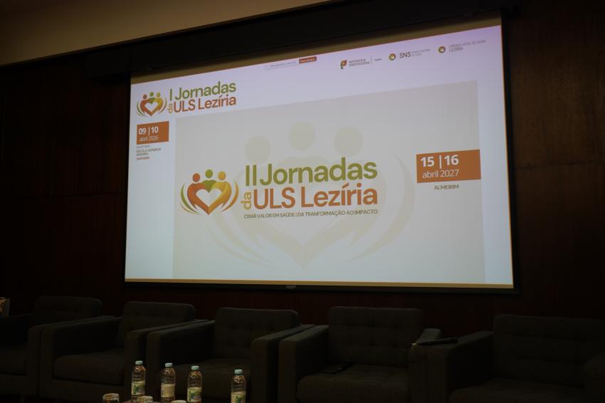 II Jornadas já têm data marcada para 15 e 16 de abril de 2027 em Almeirim