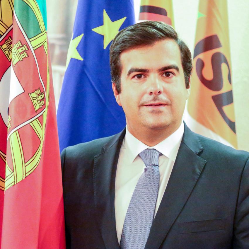 Duarte Marques eleito Conselheiro Nacional do PSD para “continuar a defender a região”