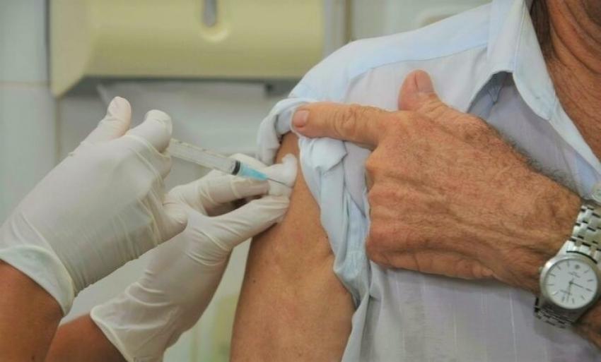 Vacinação contra a gripe alargada a maiores de 50 anos - DGS