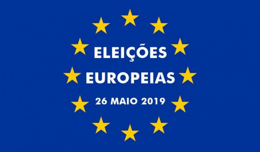 Europeias: Socialistas ganham em Santarém com 34,18% dos votos