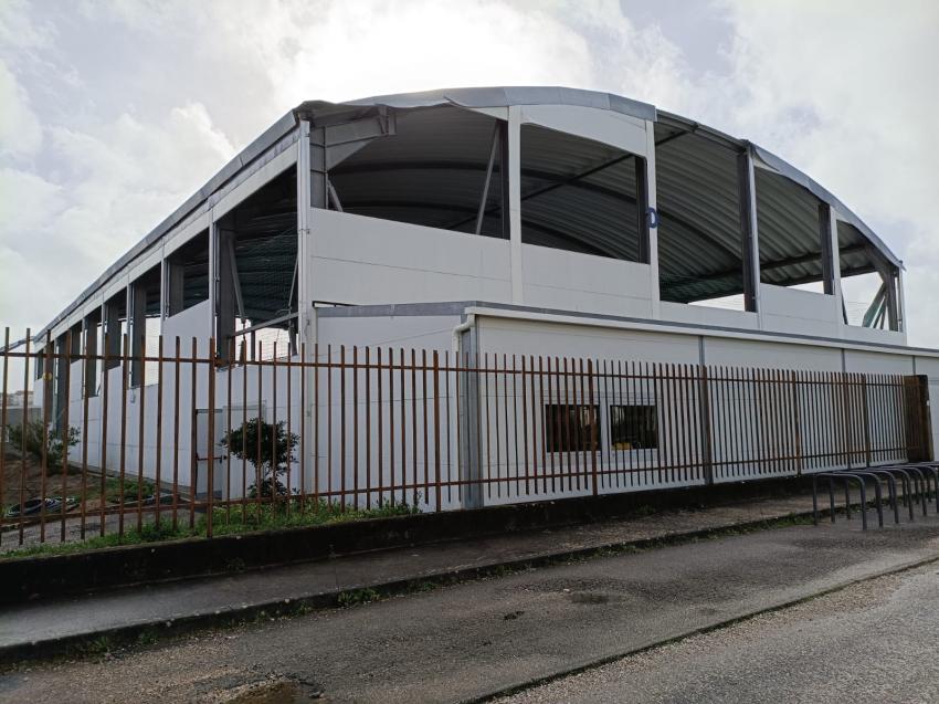 NERSANT lança inquérito para apurar danos causados pela depressão Kristin nas empresas da região