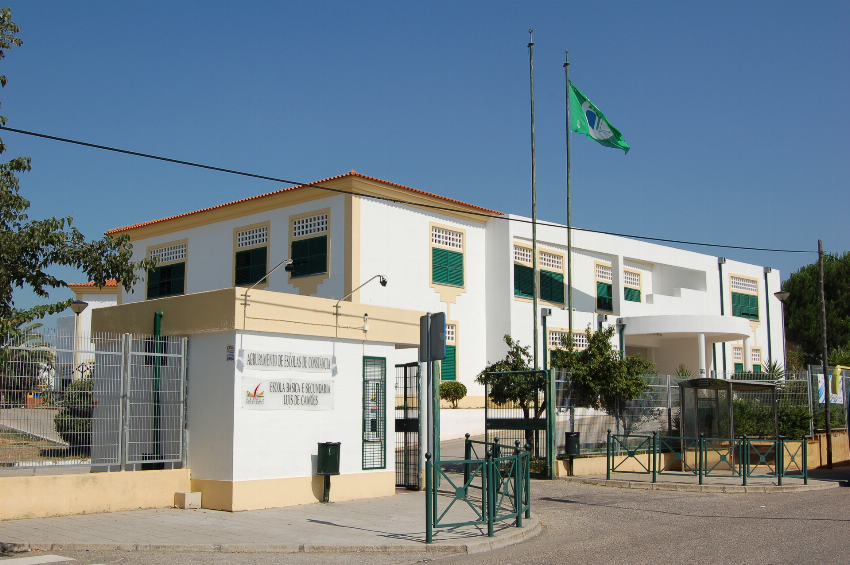 Agrupamento de Escolas ganha mais de 40 alunos após anos de quebra
