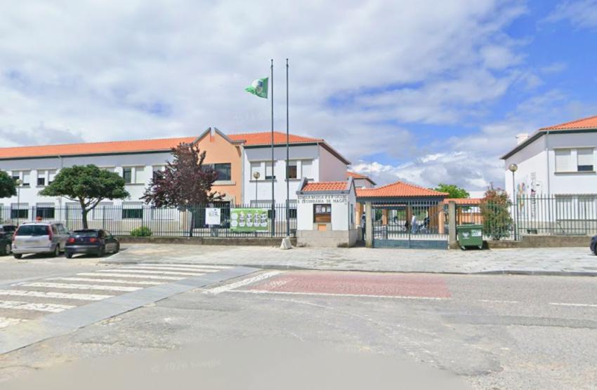Concelho envelhecido ganha alunos em anovo ano letivo
