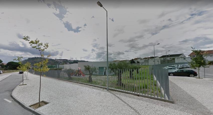 Surto de Covid encerra escola Maria Lucília Moita em Abrantes (C/ÁUDIO)