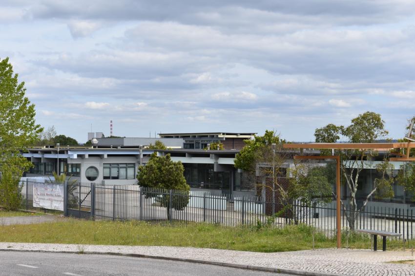 Escola D. Miguel de Almeida vai ser requalificada e Creche Municipal abre dia 6 de outubro
