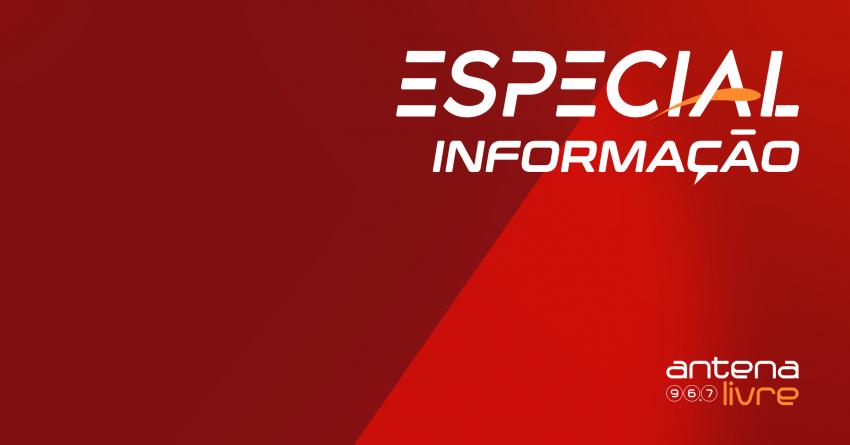 Festas de Abrantes 2025 - Emissão Especial