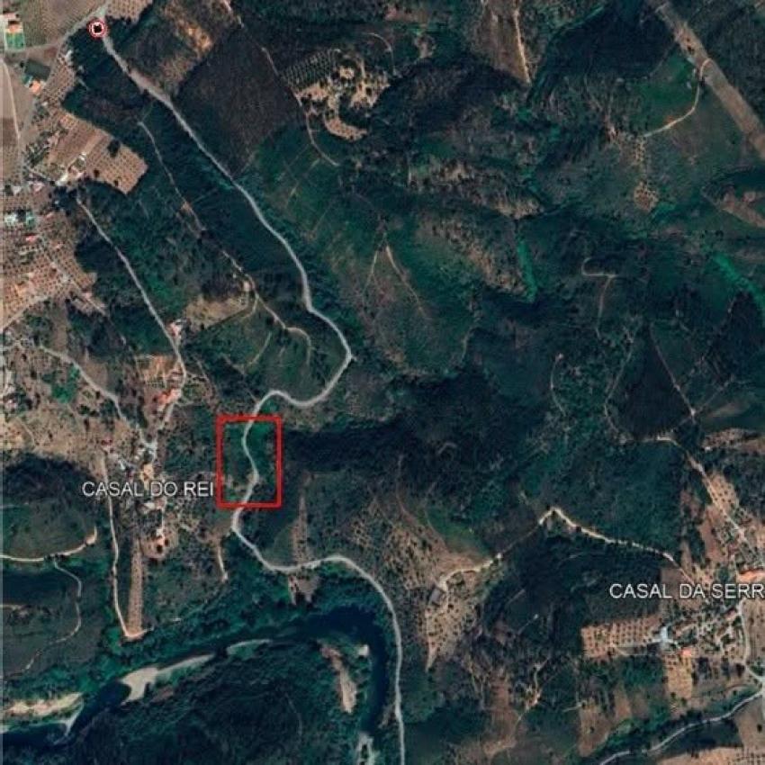 Estrada entre Constância e Martinchel reabre com circulação alternada