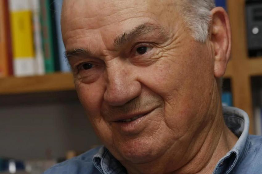 Abrantes prepara rua com o nome de Eurico Heitor Consciência e admite homenagem semelhante a Octávio Félix de Oliveira (c/áudio)