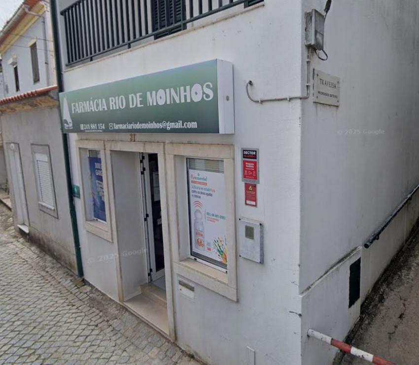 Deslocalização de farmácia leva Junta a manifestar-se em defesa da sua permanência na freguesia
