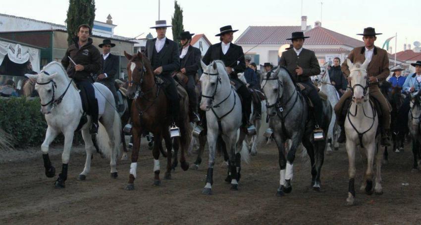 Feira Nacional do Cavalo inscrita no Inventário Nacional do Património Cultural Imaterial