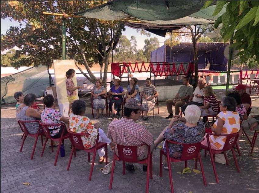 Festival comunitário do Souto recorre a 'crowdfunding' para evitar cortes na programação