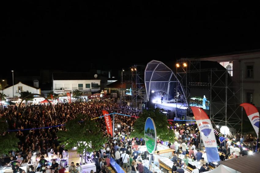 Festas de São João querem afirmar cidade «viva e moderna»