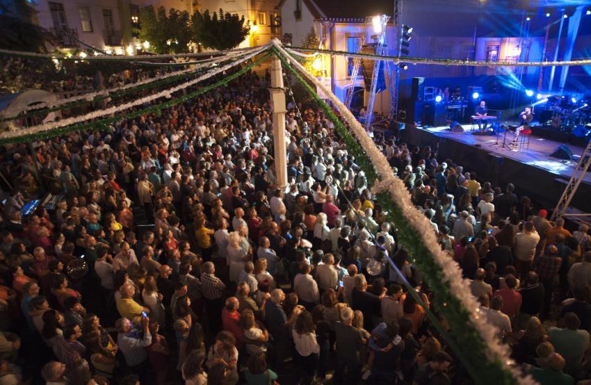 ESPECIAL INFORMAÇÃO - FESTAS DO CONCELHO DE SARDOAL