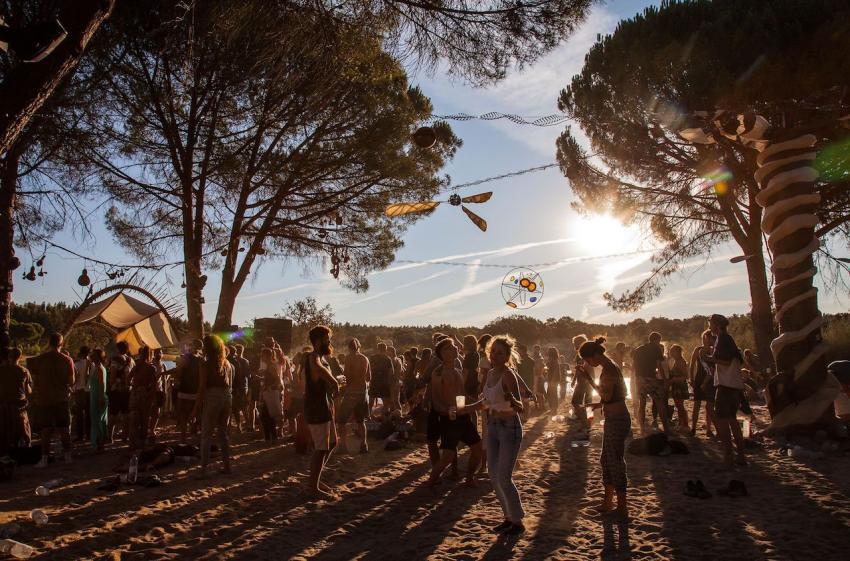 Festival Waking Life com cartaz completo para agosto no Crato